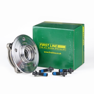 First Line FBK1599 Wheel Bearing Kit