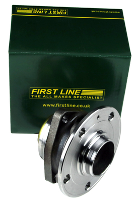 First Line FBK1601 Wheel Bearing Kit