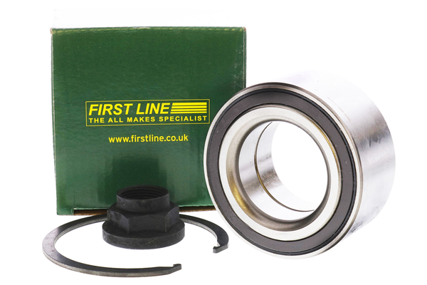 First Line FBK1602 Wheel Bearing Kit