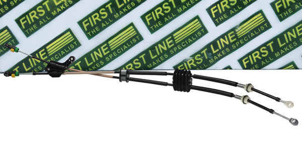 First Line FKG1360 Gear Change Cable