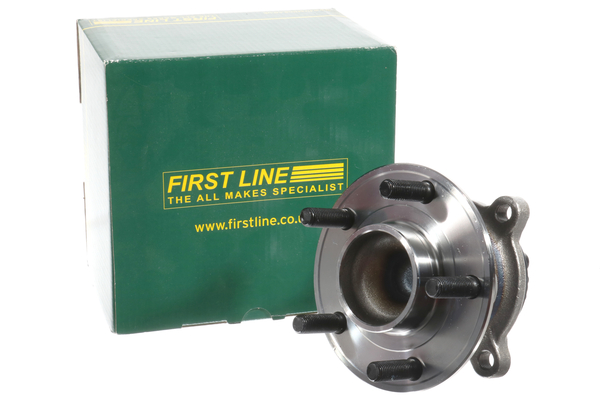 First Line FBK1608 Wheel Bearing Kit