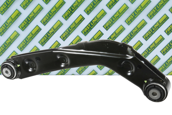 First Line FCA8100