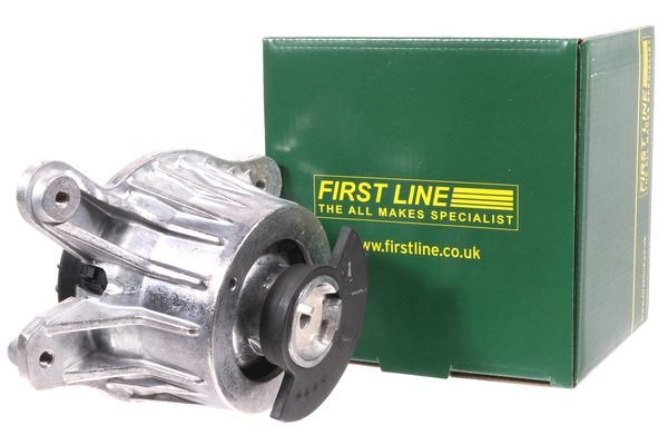 First Line FEM4468