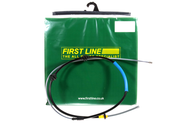 First Line FKB4000