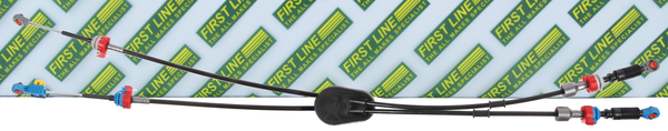 First Line FKG1395