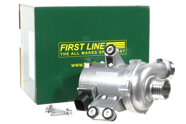 First Line FWP3092 Water Pump for Parking Heater