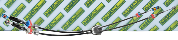 First Line FKG1427