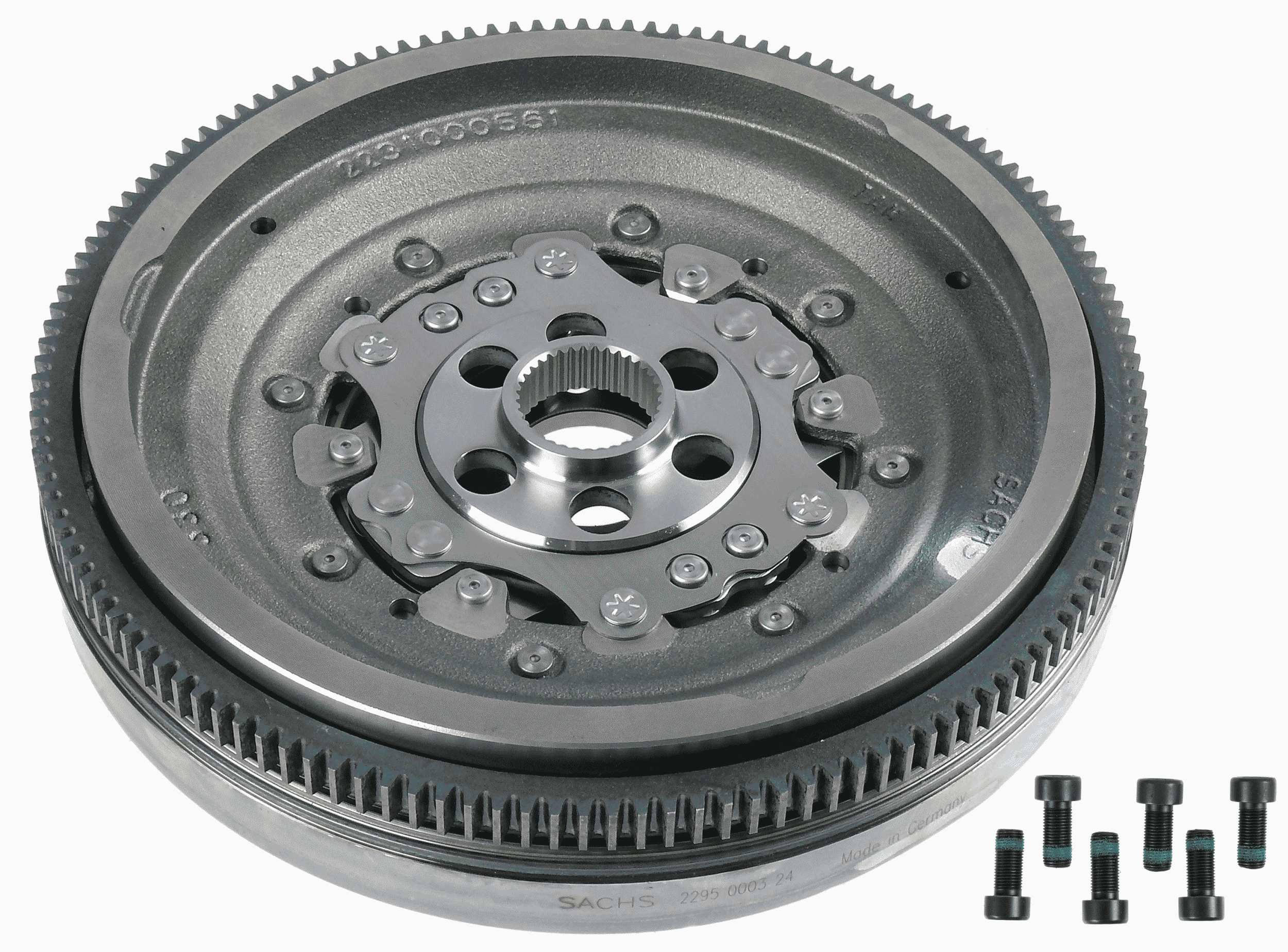 Sachs 2295000324