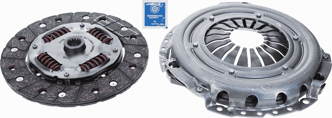 Sachs 3000836101