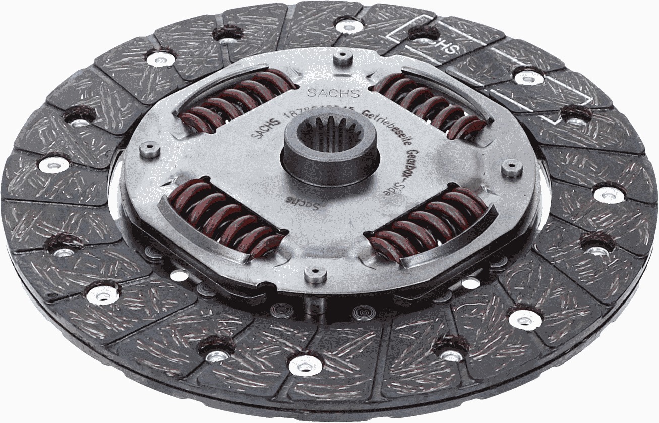 Sachs 3000836101