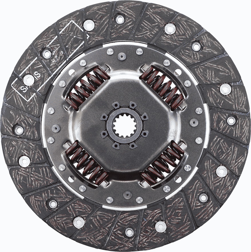 Sachs 3000836101