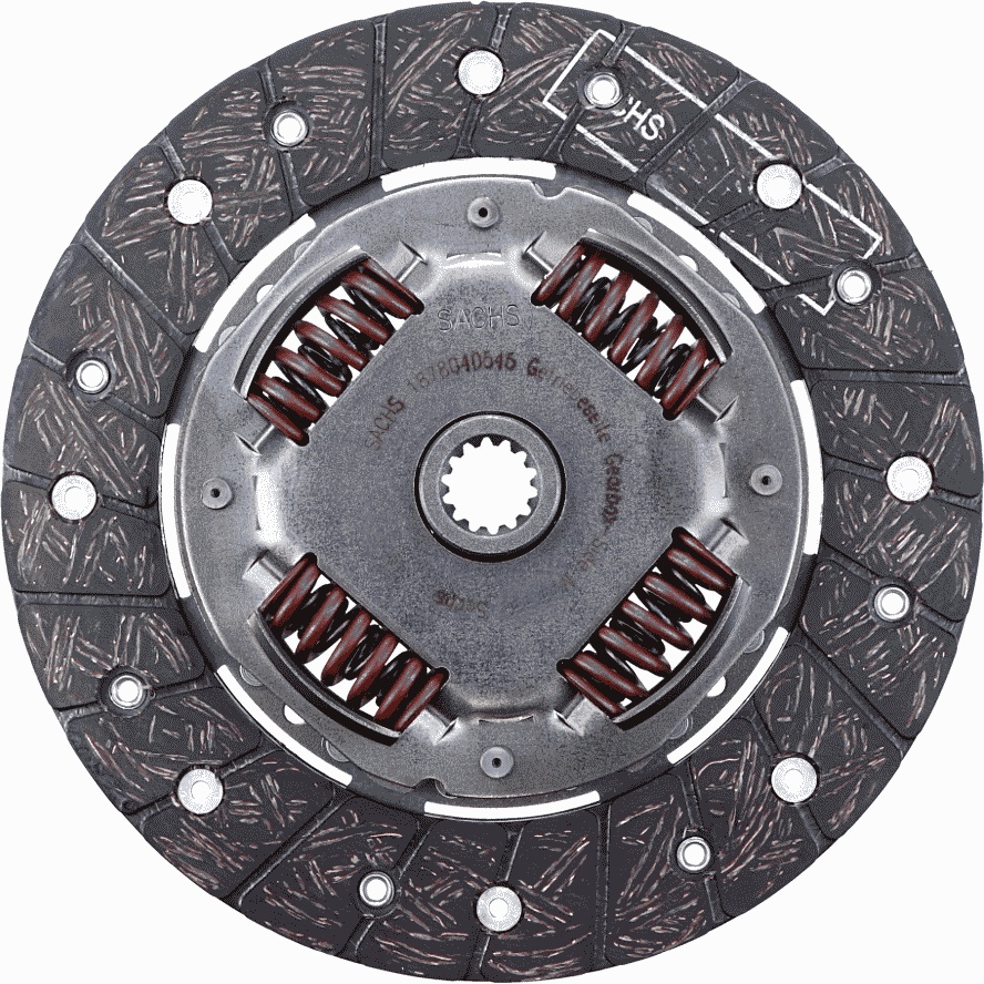 Sachs 3000836101