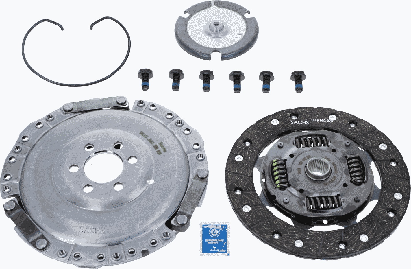 Sachs 3000846301