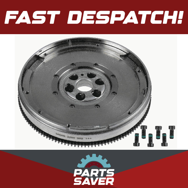 Sachs Dual Mass Flywheel DMF 2294002144 [PM341190]