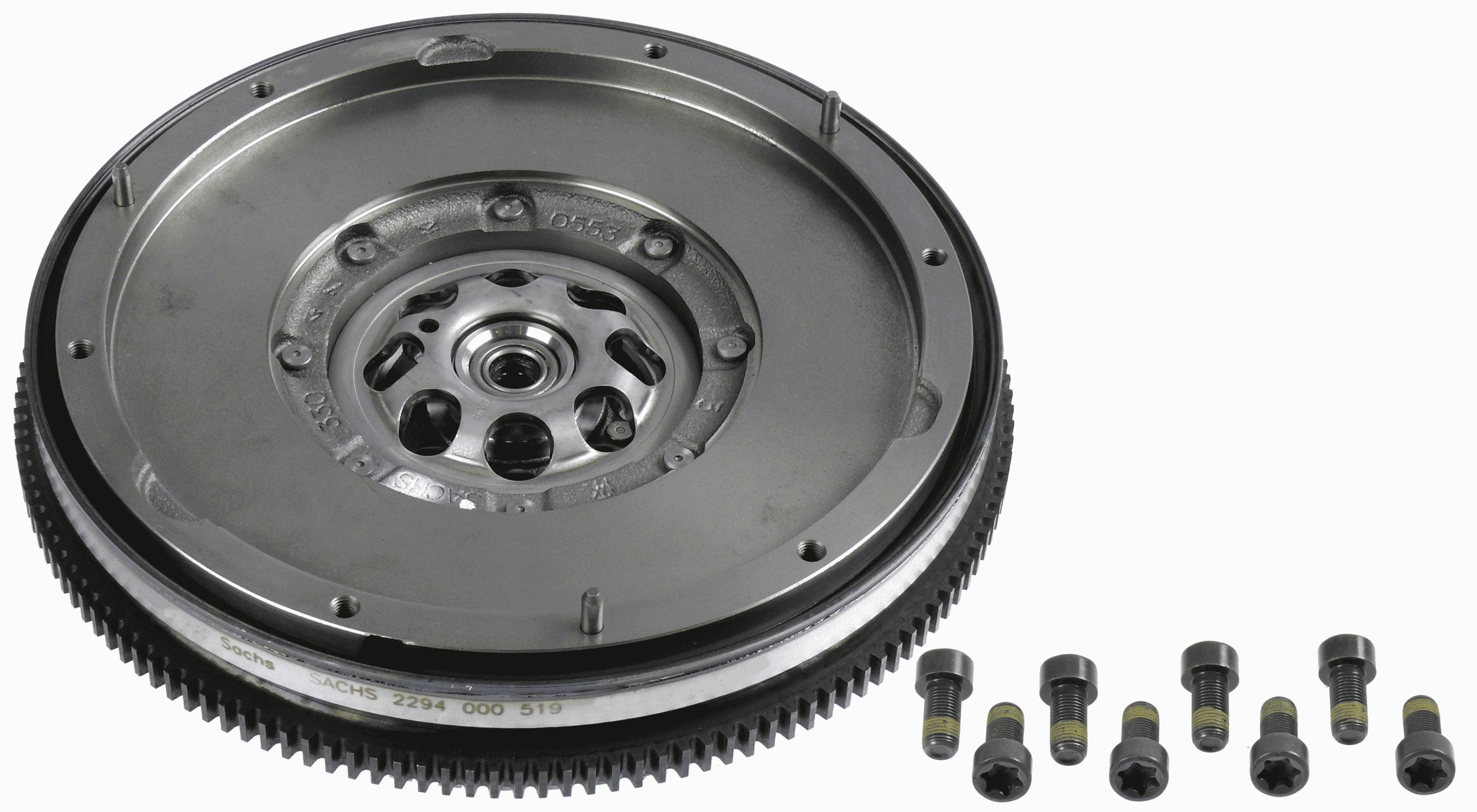 Sachs 2294000519 Dual Mass Flywheel DMF