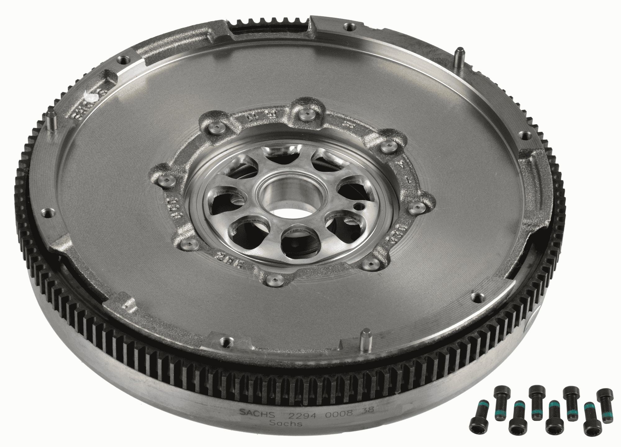 Sachs 2294000838 Dual Mass Flywheel DMF