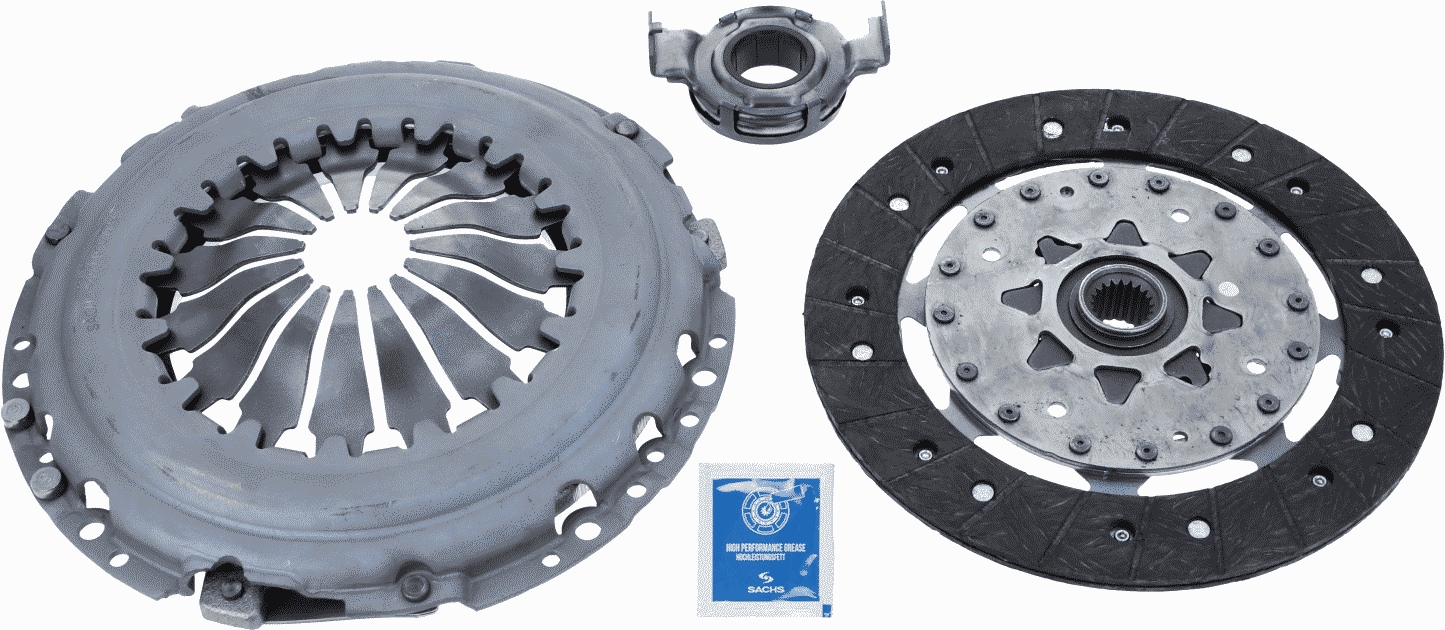 Sachs 3000951531