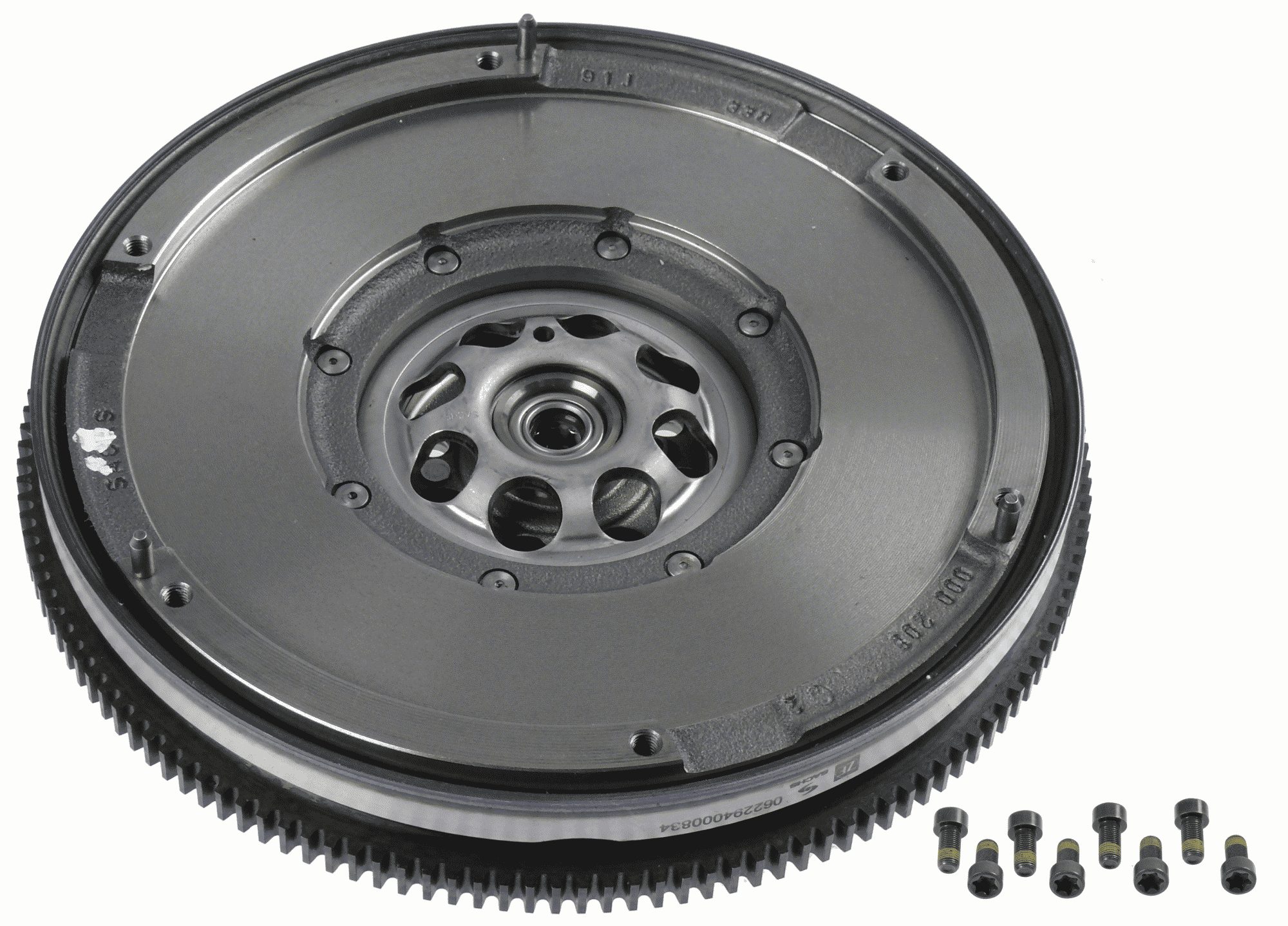Sachs 2294000834
