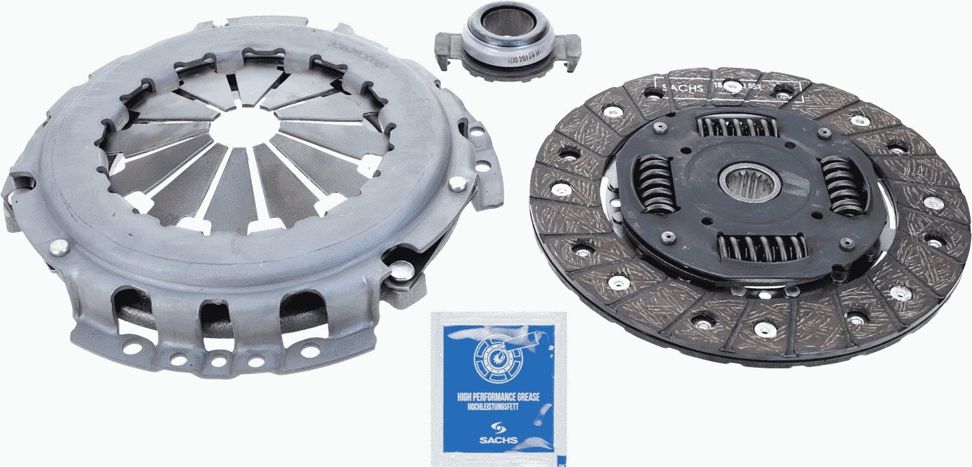 Sachs 3000633001