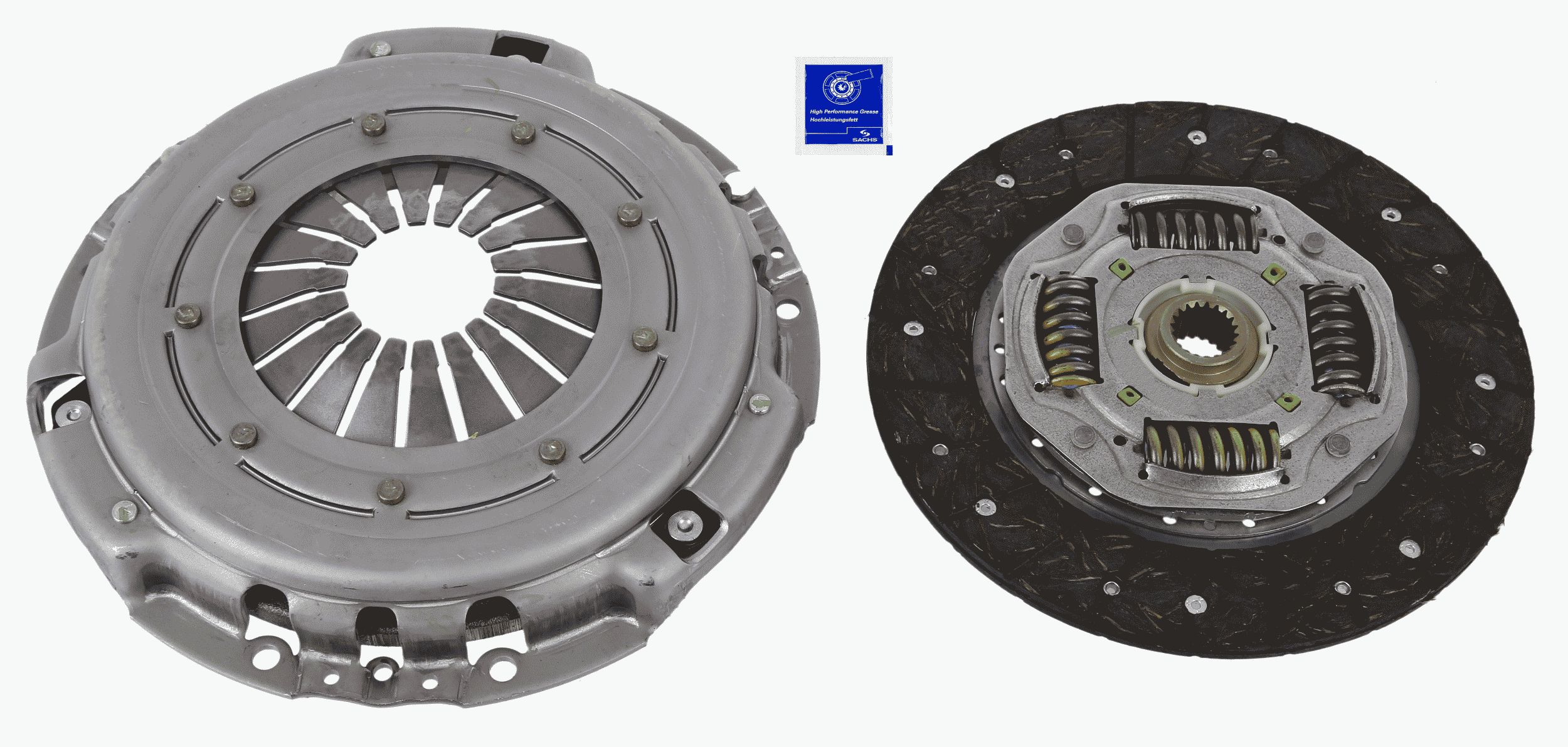 Sachs 3000951301