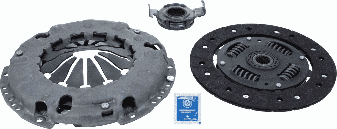 Sachs 3000951508