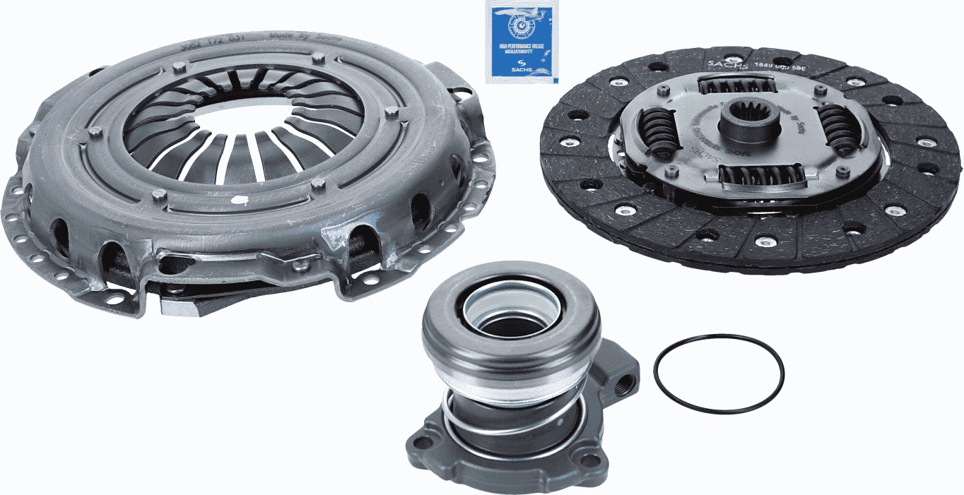 Sachs 3000990018