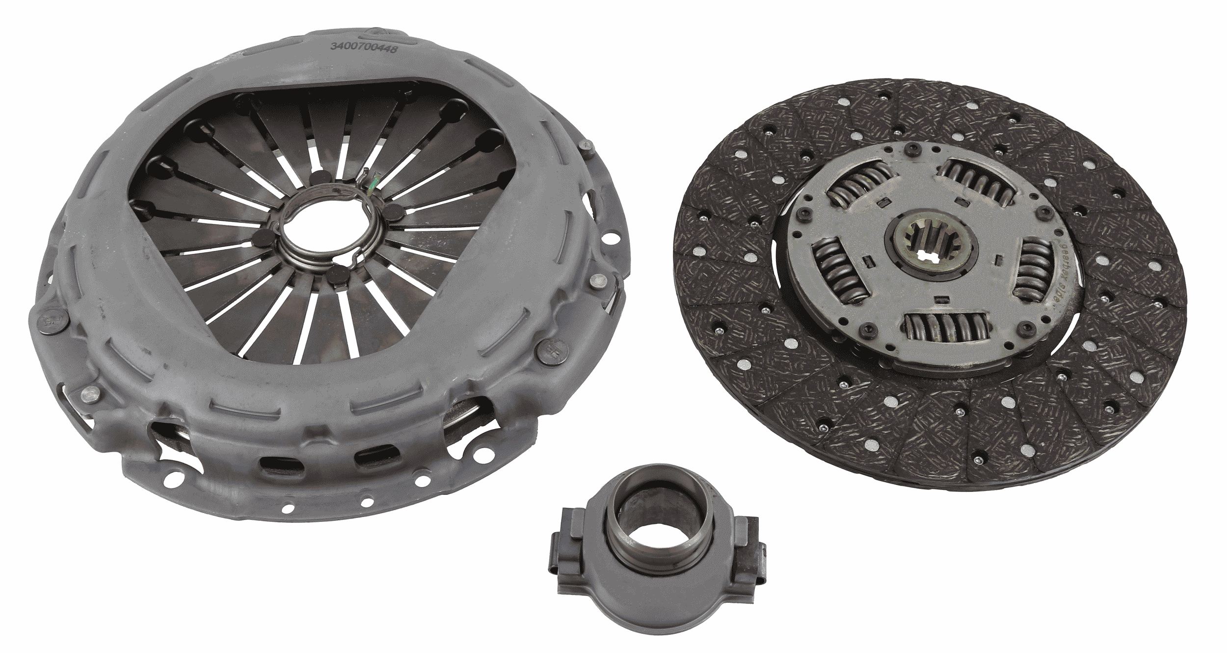 Sachs 3400700448