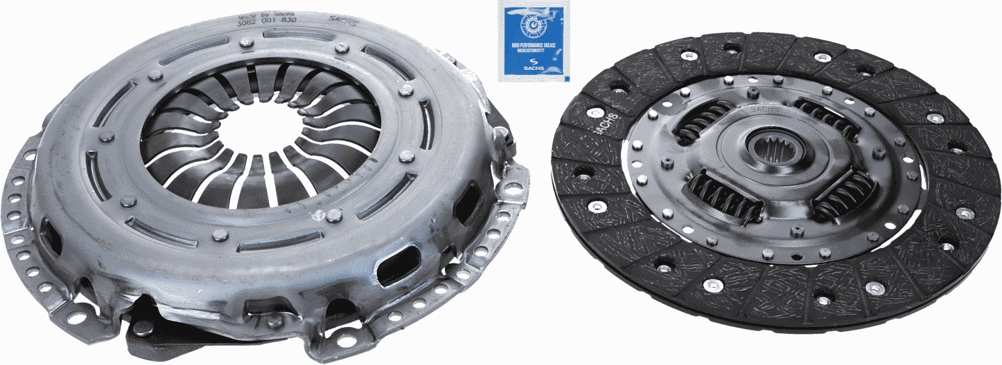 Sachs 3000950068