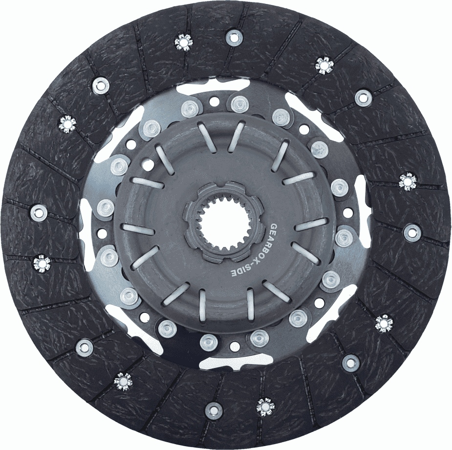 Sachs 3000950742