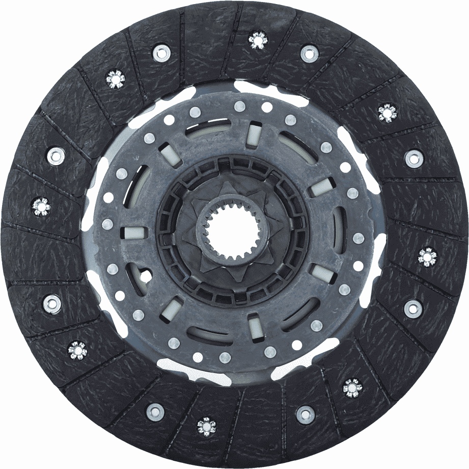 Sachs 3000950742