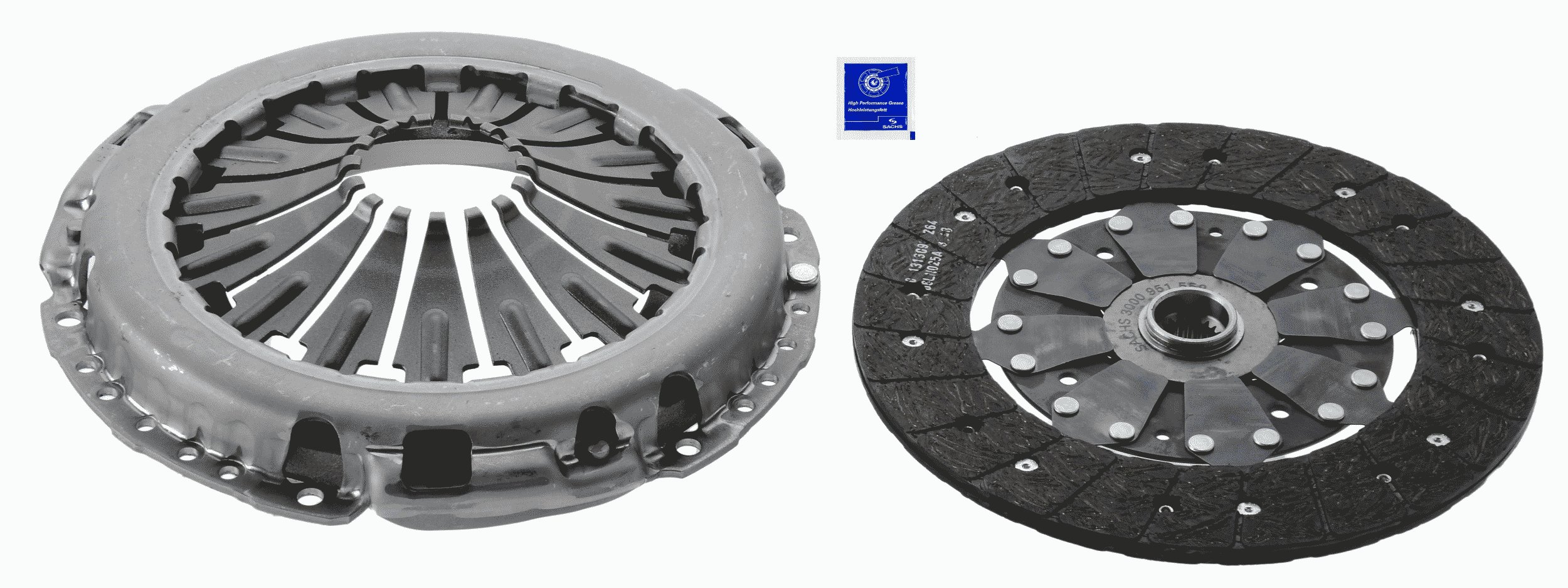 Sachs 3000951559