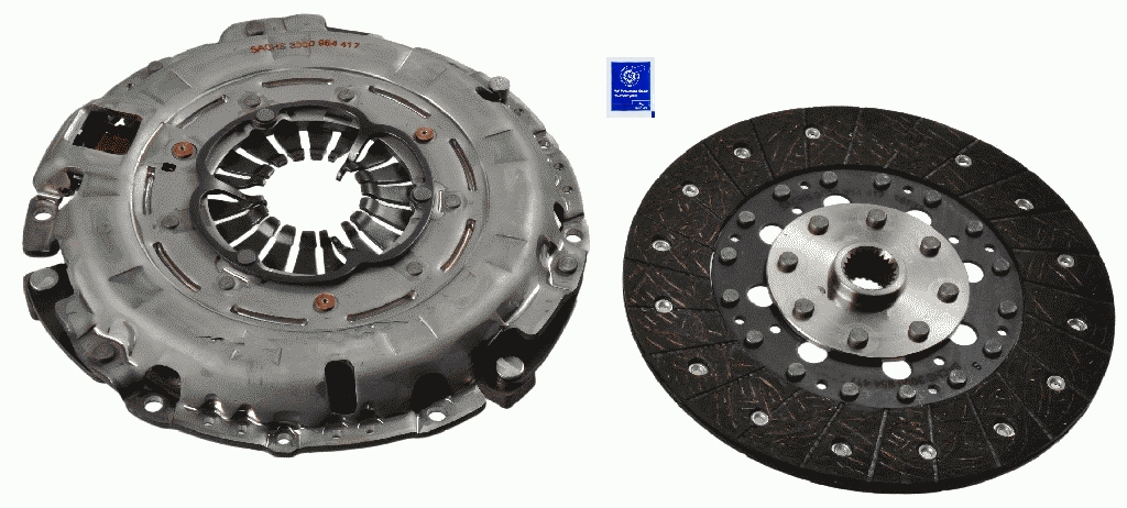 Sachs 3000954417