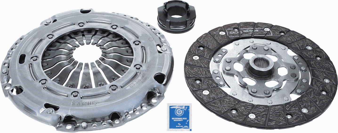 Sachs 3000970073
