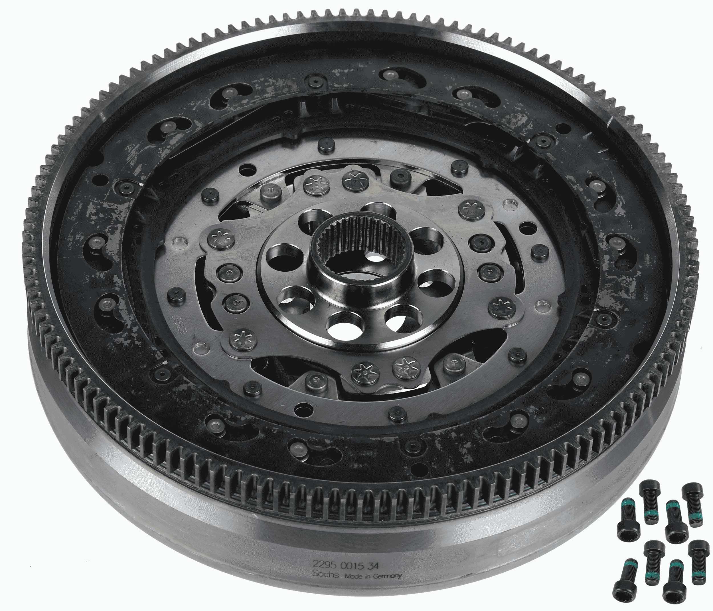 Sachs 2295001534