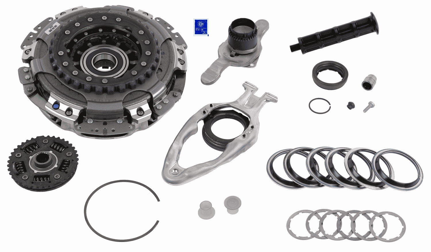 Sachs 3000943003