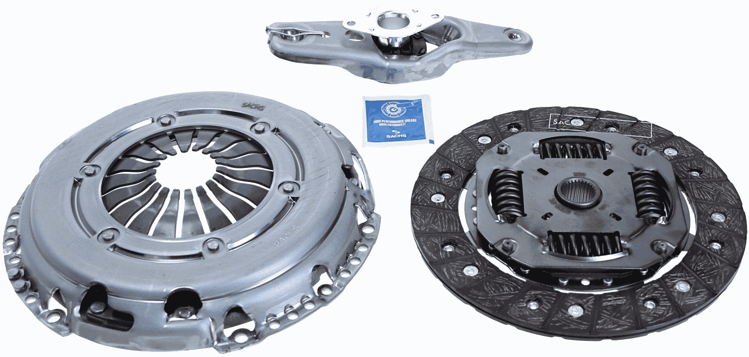 Sachs 3000950098 Clutch Kit
