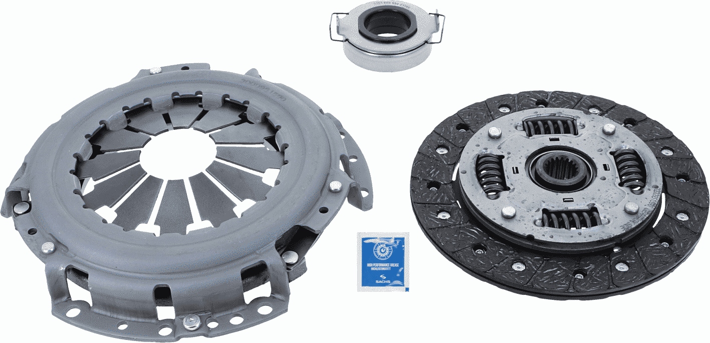 Sachs 3000951591