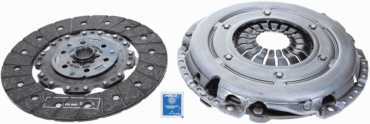 Sachs 3000970081