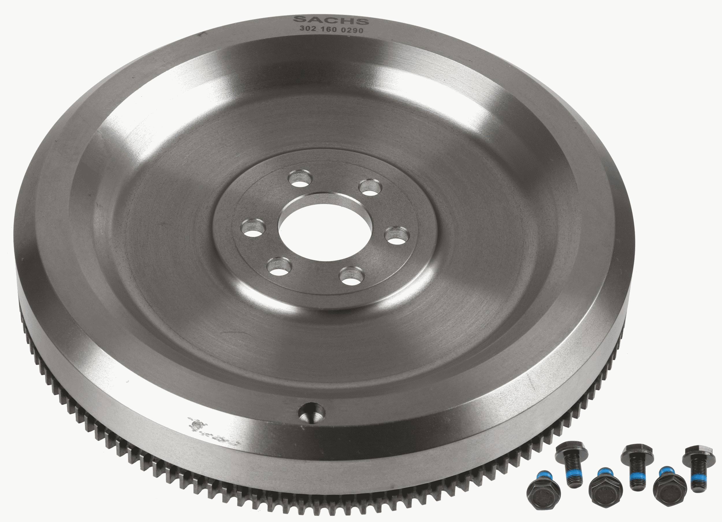 Sachs 3021600290