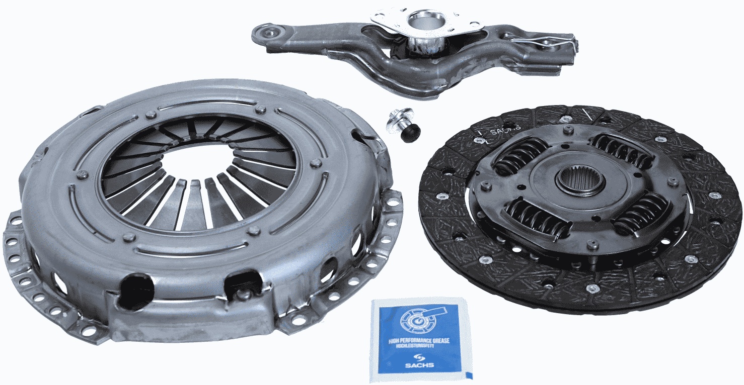 Sachs 3000950103
