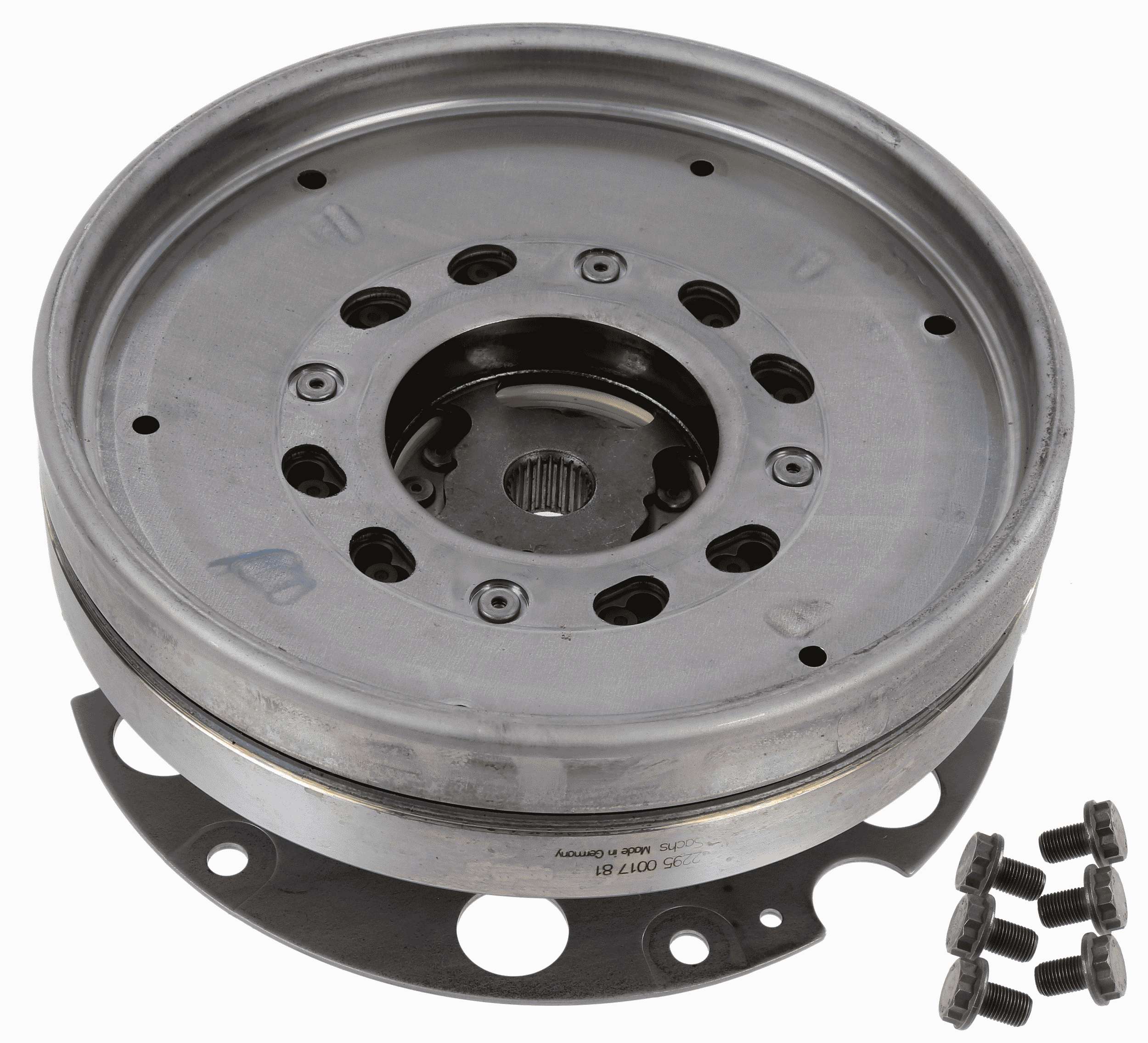 Sachs 2295001781