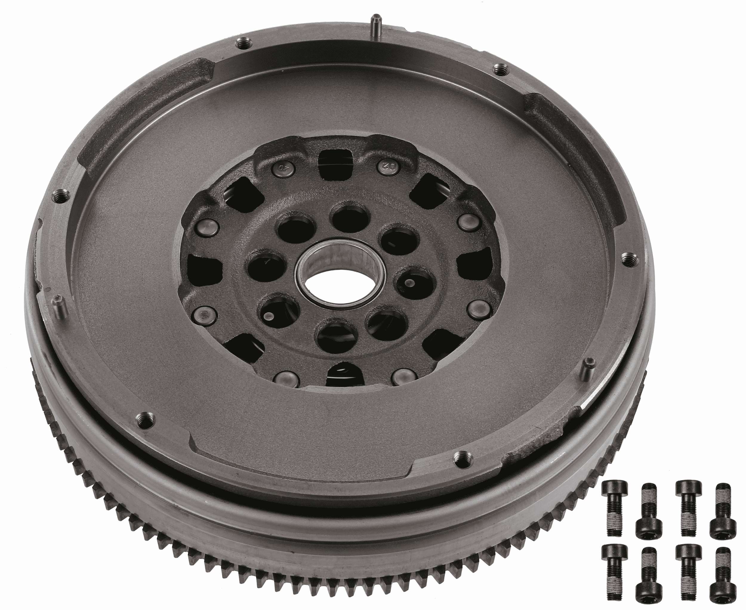 Sachs 2294501237