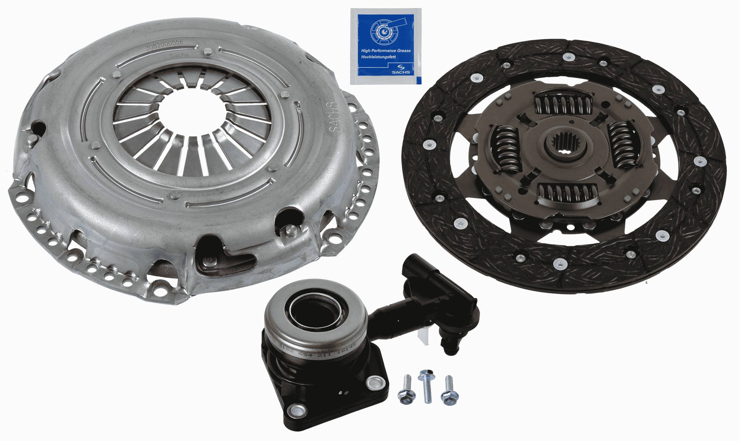 Sachs 3000990516