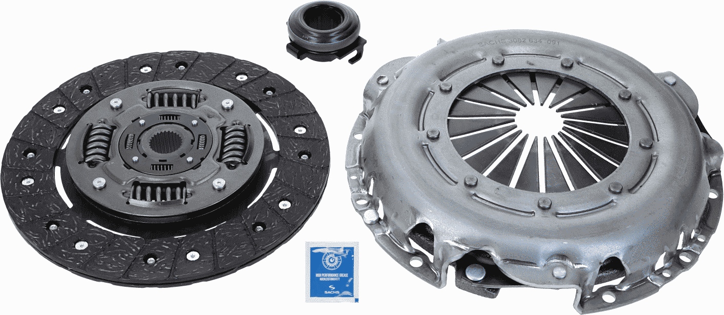 Sachs 3000951604