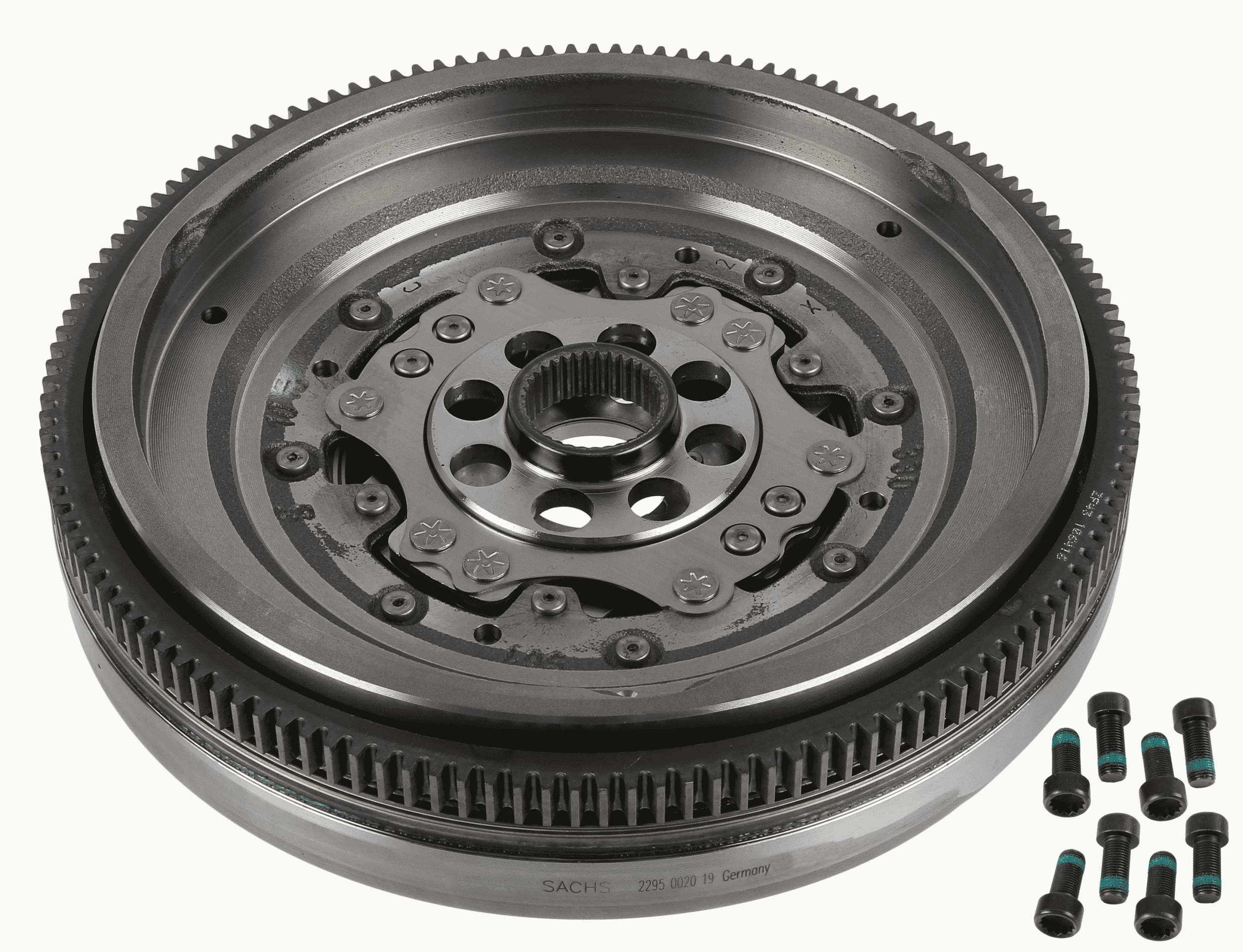 Sachs 2295002019