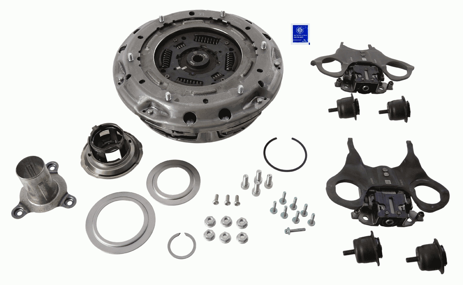 SACHS 3000943007