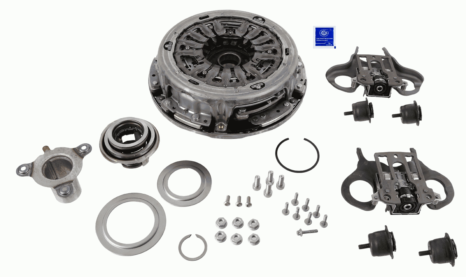 SACHS 3000943007