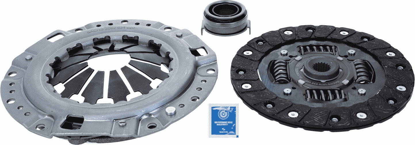 Sachs 3000951618