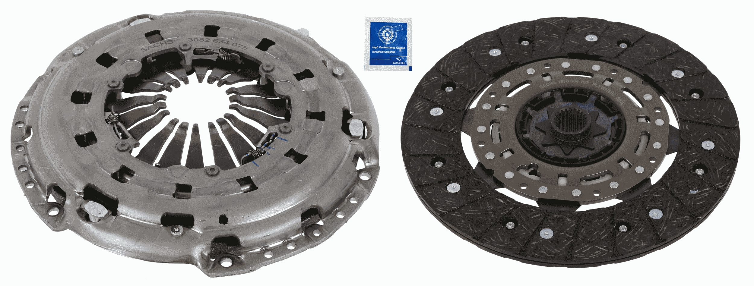 Sachs 3000951622