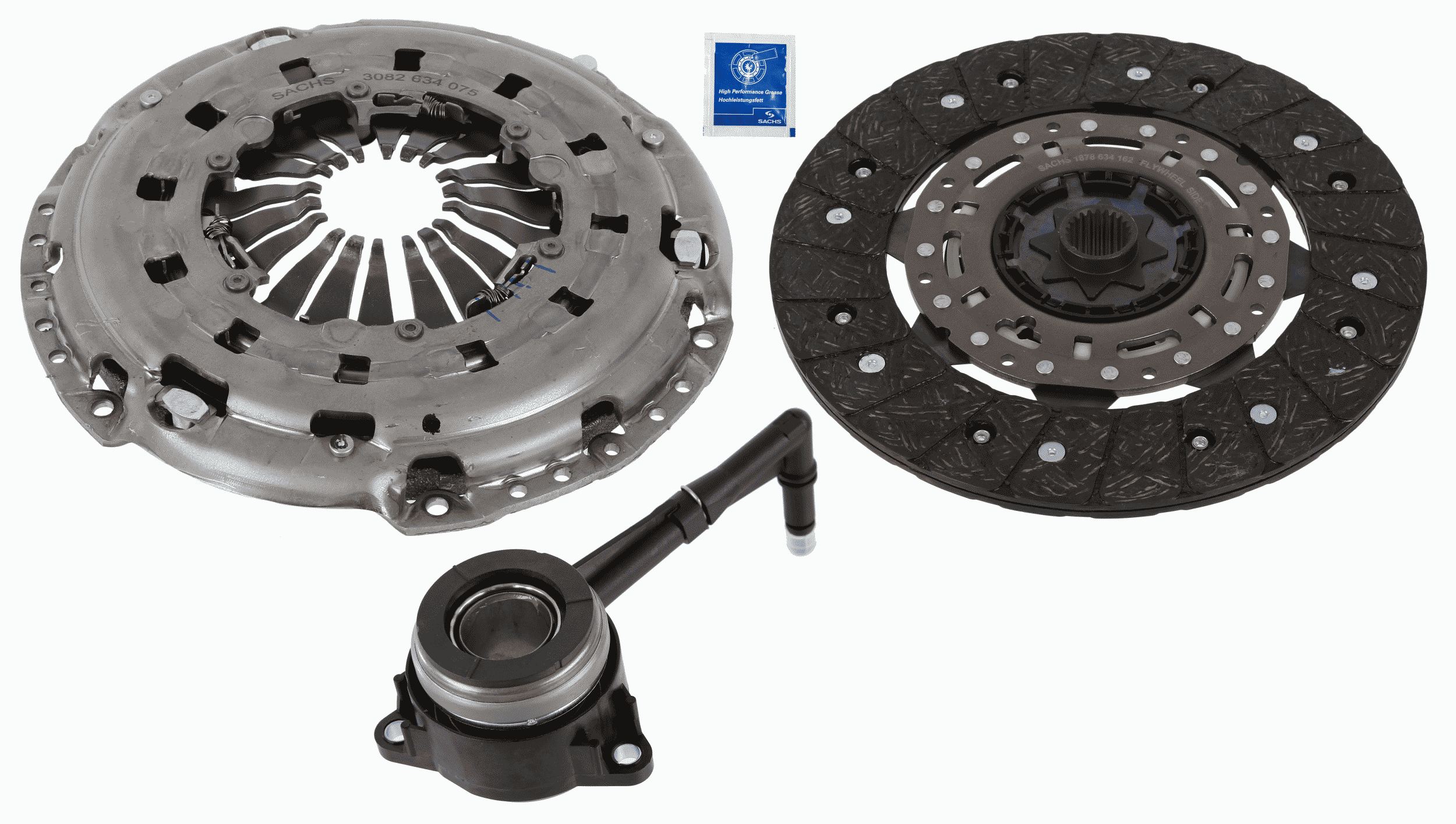 Sachs 3000990589